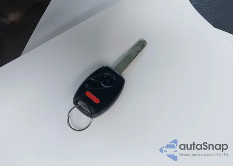 2007 Honda Ridgeline Rtl from USA, damaged, VIN 2HJYK16557H504664